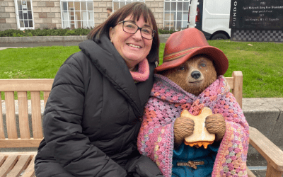 Welcome to Flamin’ Good Crafts